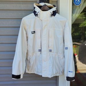 Womens Ralph Lauren Rlx Polo Sport Gore 